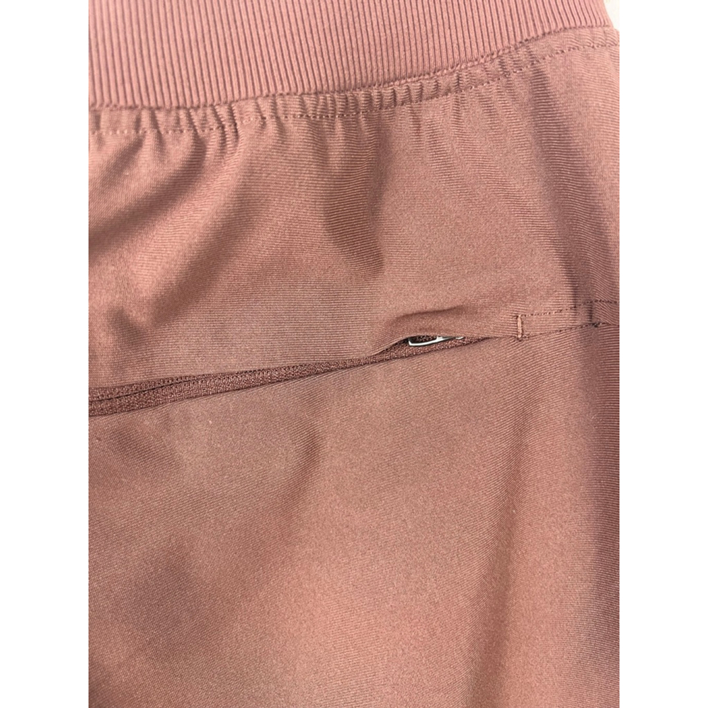 Lululemon Men’s Jogger Pants Medium Brown Drawstring Athletic 30 Inseam - Picture 6 of 8